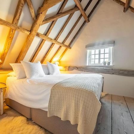 Beekeeper'S Cottage Fakenham Exteriör bild