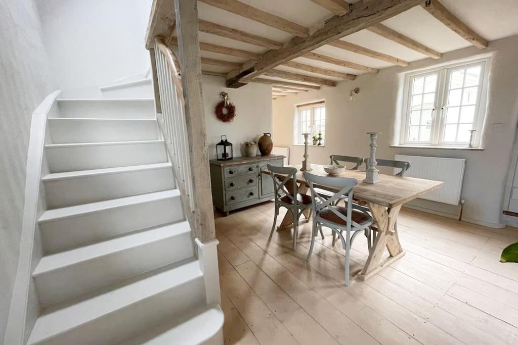 Beekeeper'S Cottage Fakenham Exteriör bild