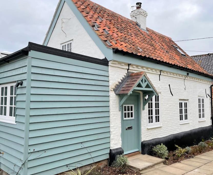 Beekeeper'S Cottage Fakenham Exteriör bild